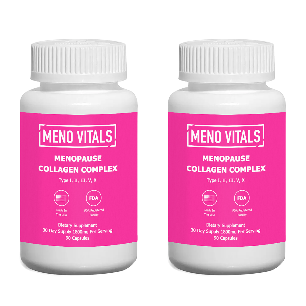 Collagen Complex