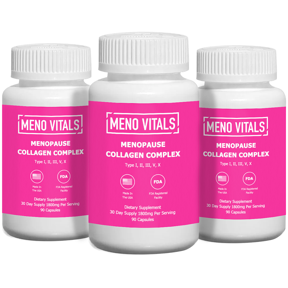 Collagen Complex