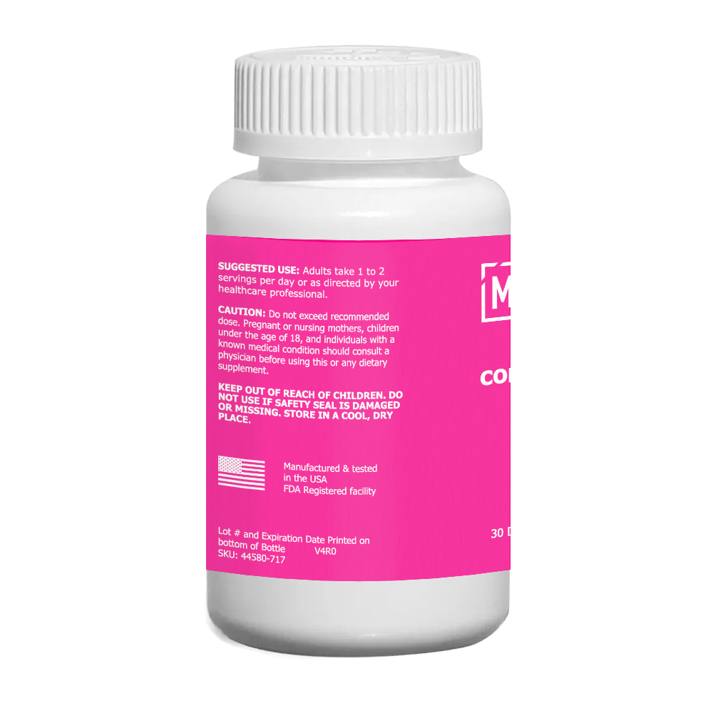 Collagen Complex