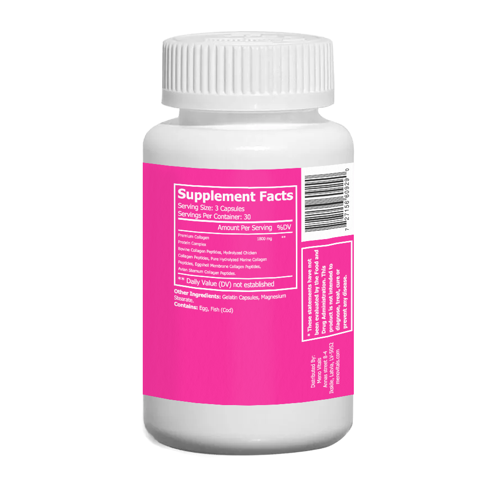 Collagen Complex