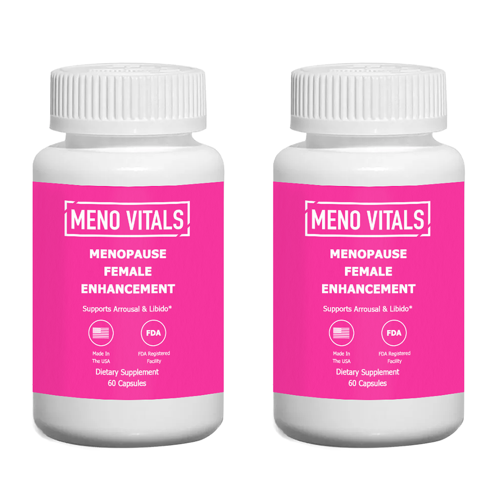 menopause libido booster pills