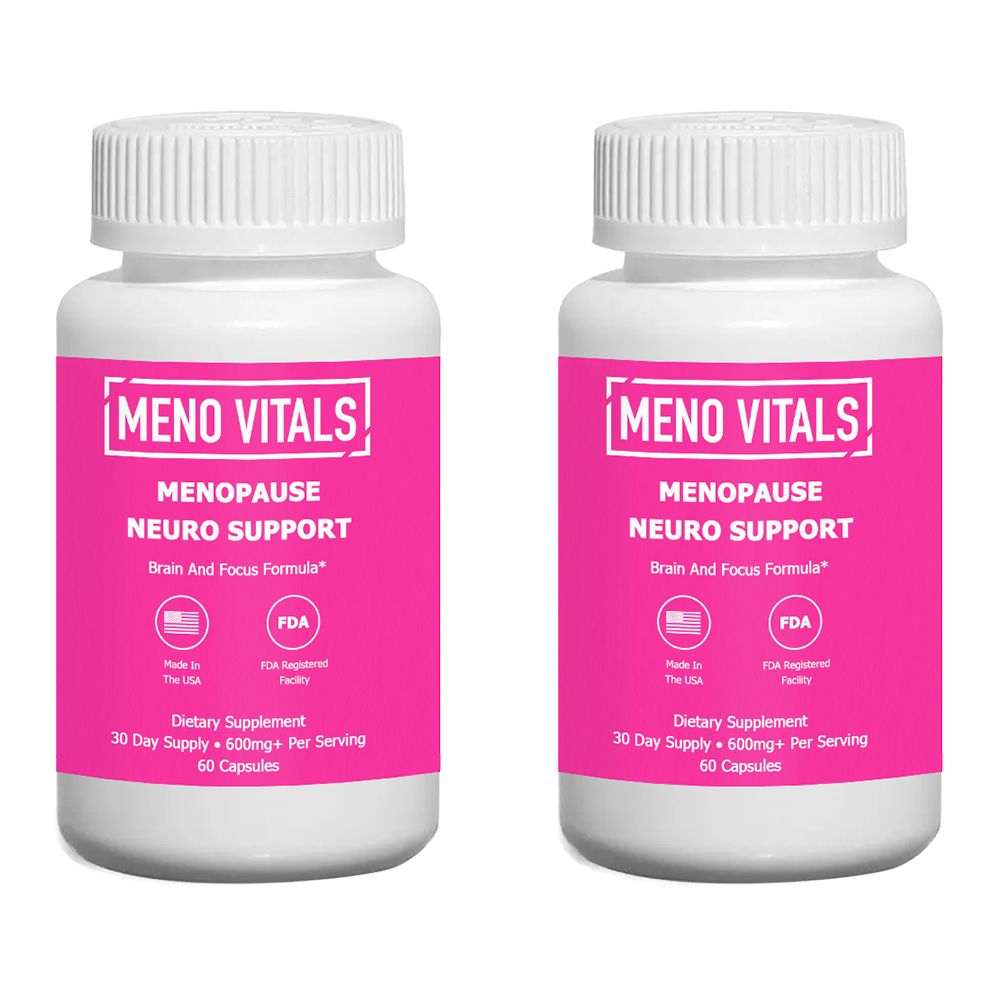 menopause natural fatigue relief