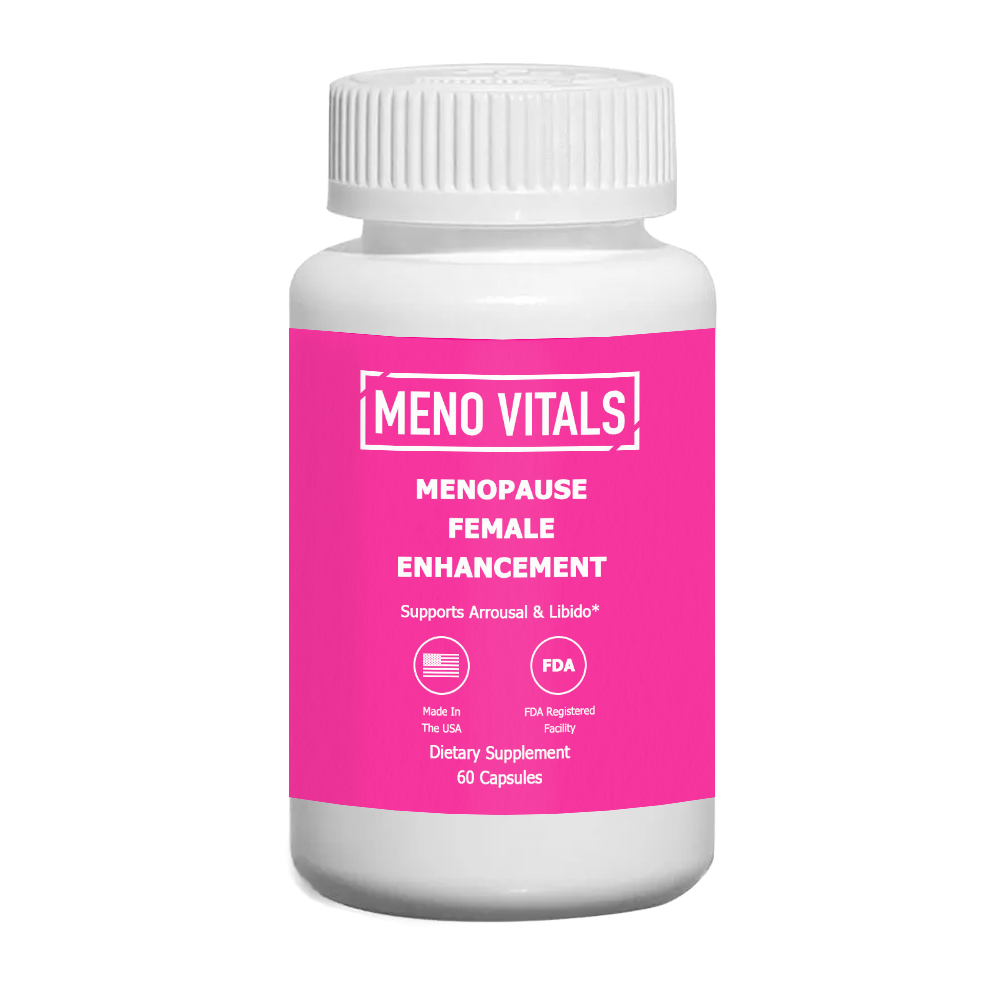 menopause sex drive pills for women