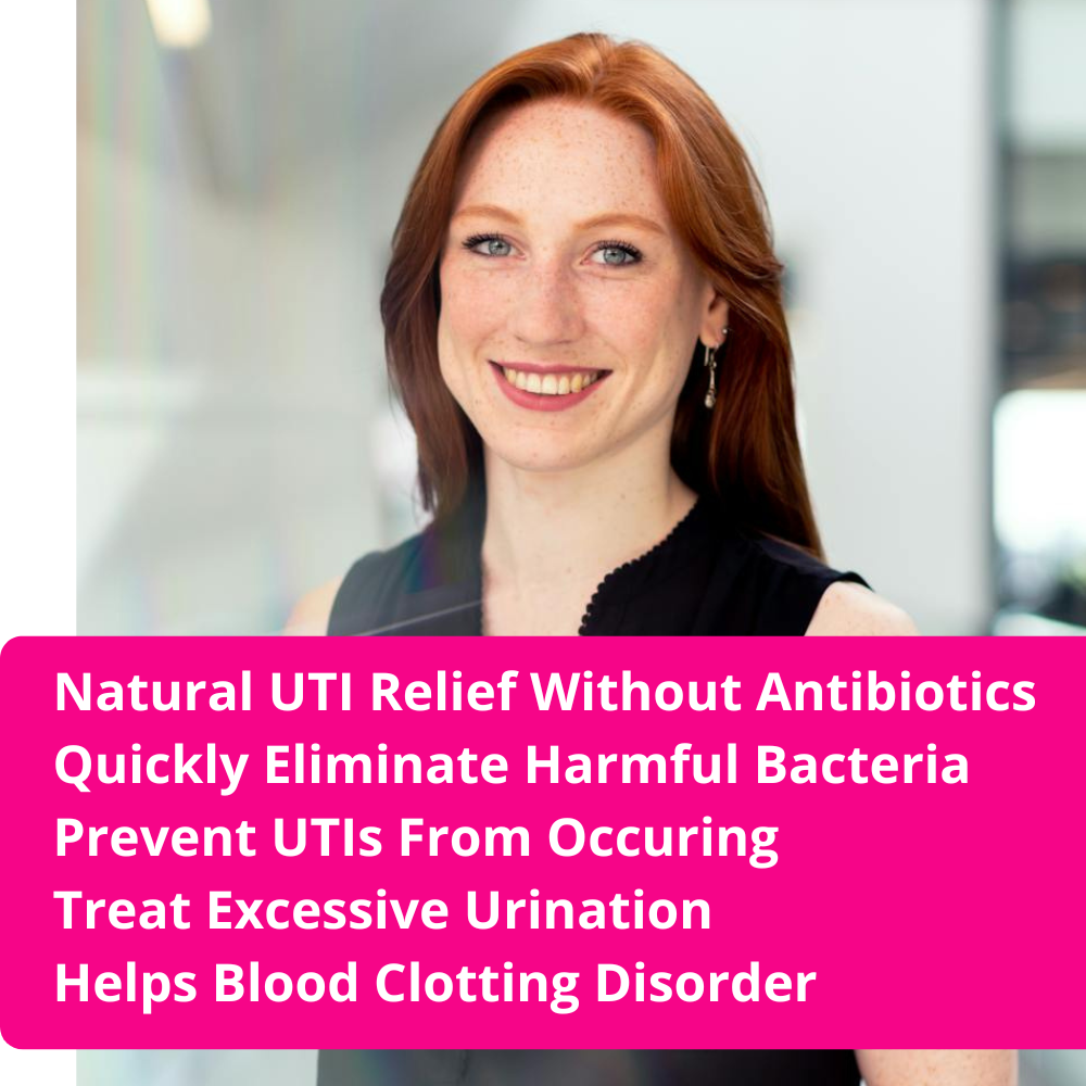 menopause uti relief