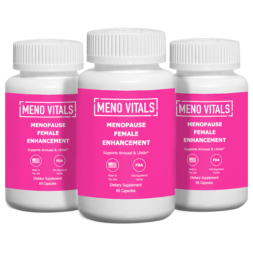 menpause sexual enhancement pills